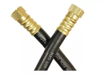 JR Products 07-31625 Propane Hose