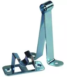 JR Products 10535 Door Catch