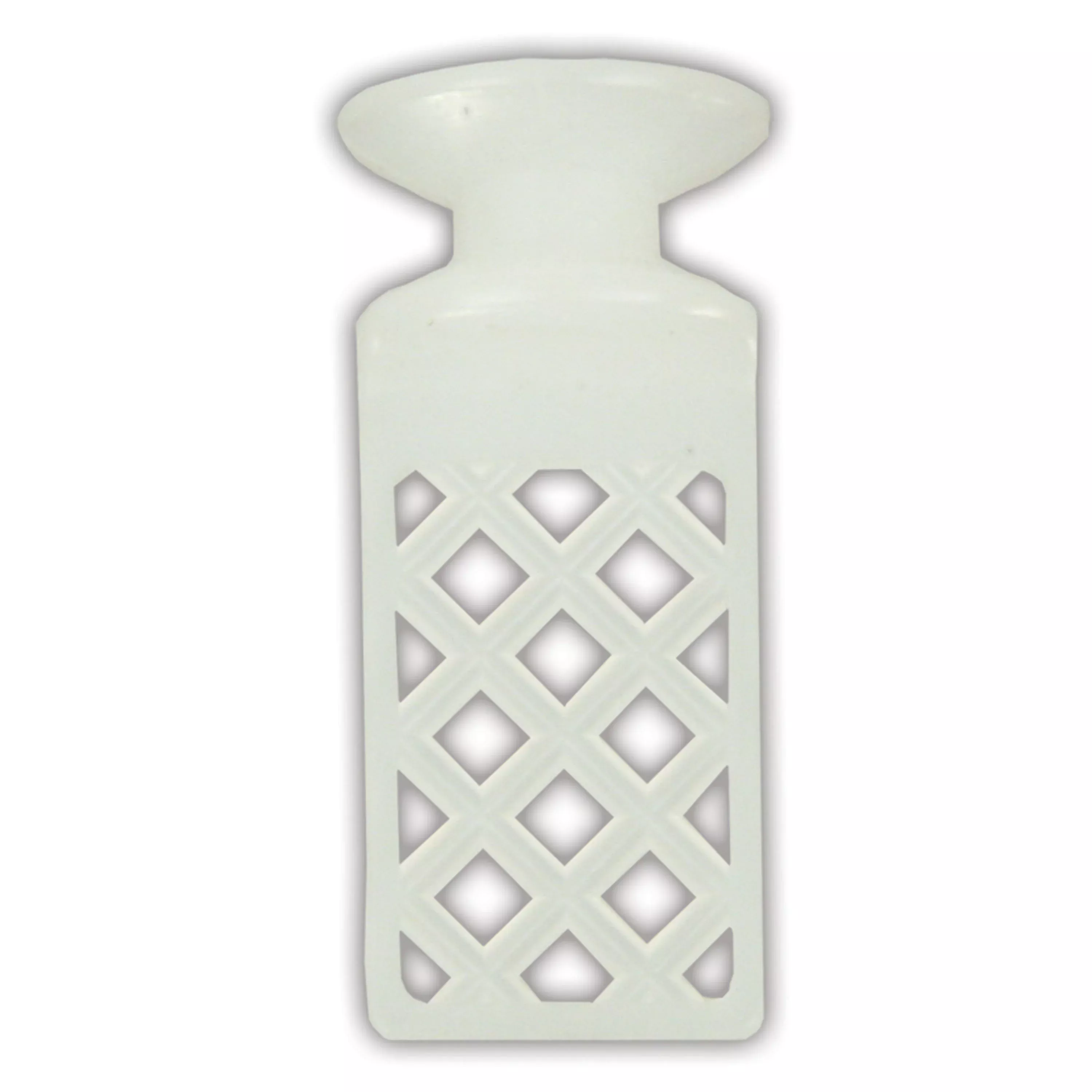 JR Products 81065 Large Sew-In Curtain Carrier -Type A