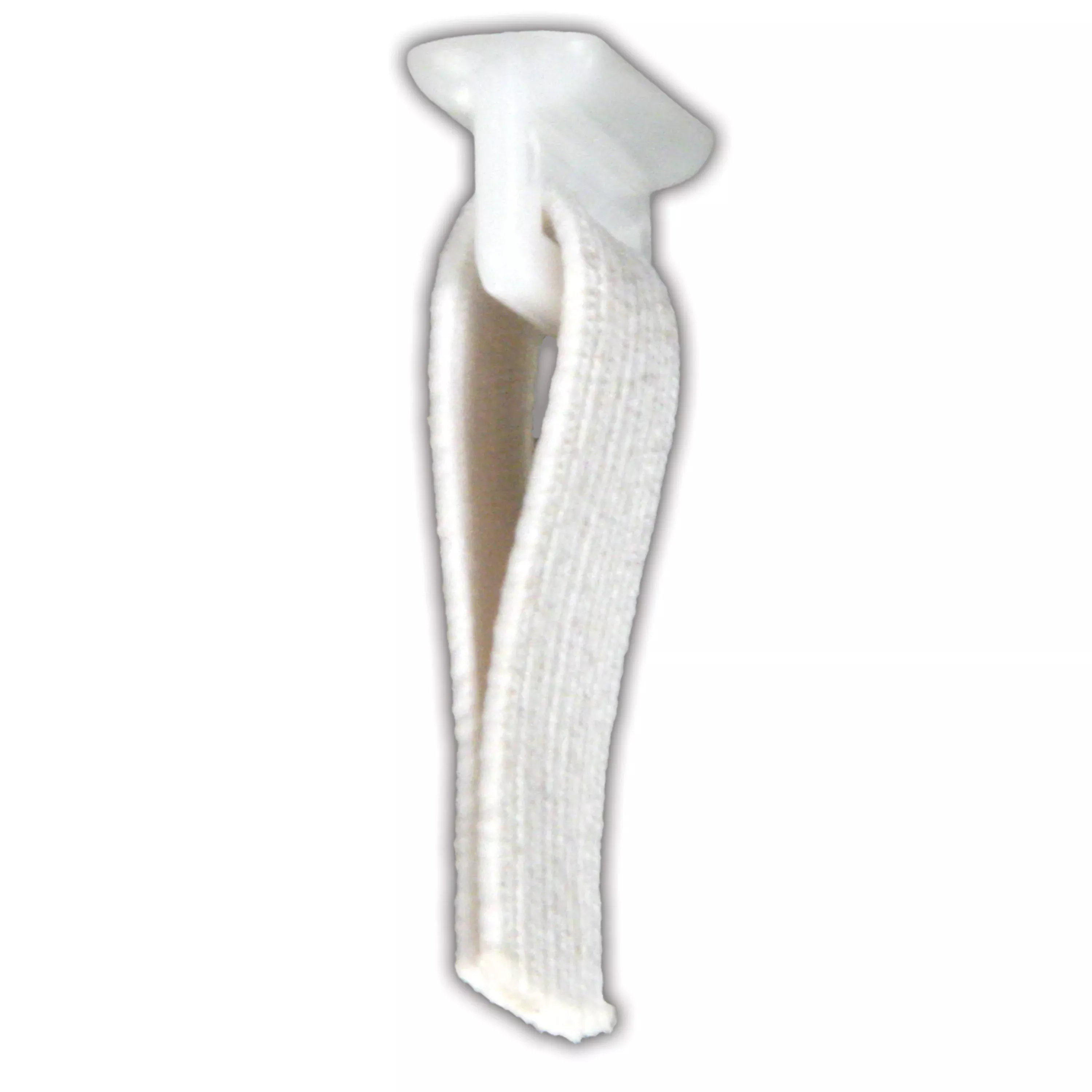 JR Products 81275 Elastic Sew-In Curtain Carrier - Type C