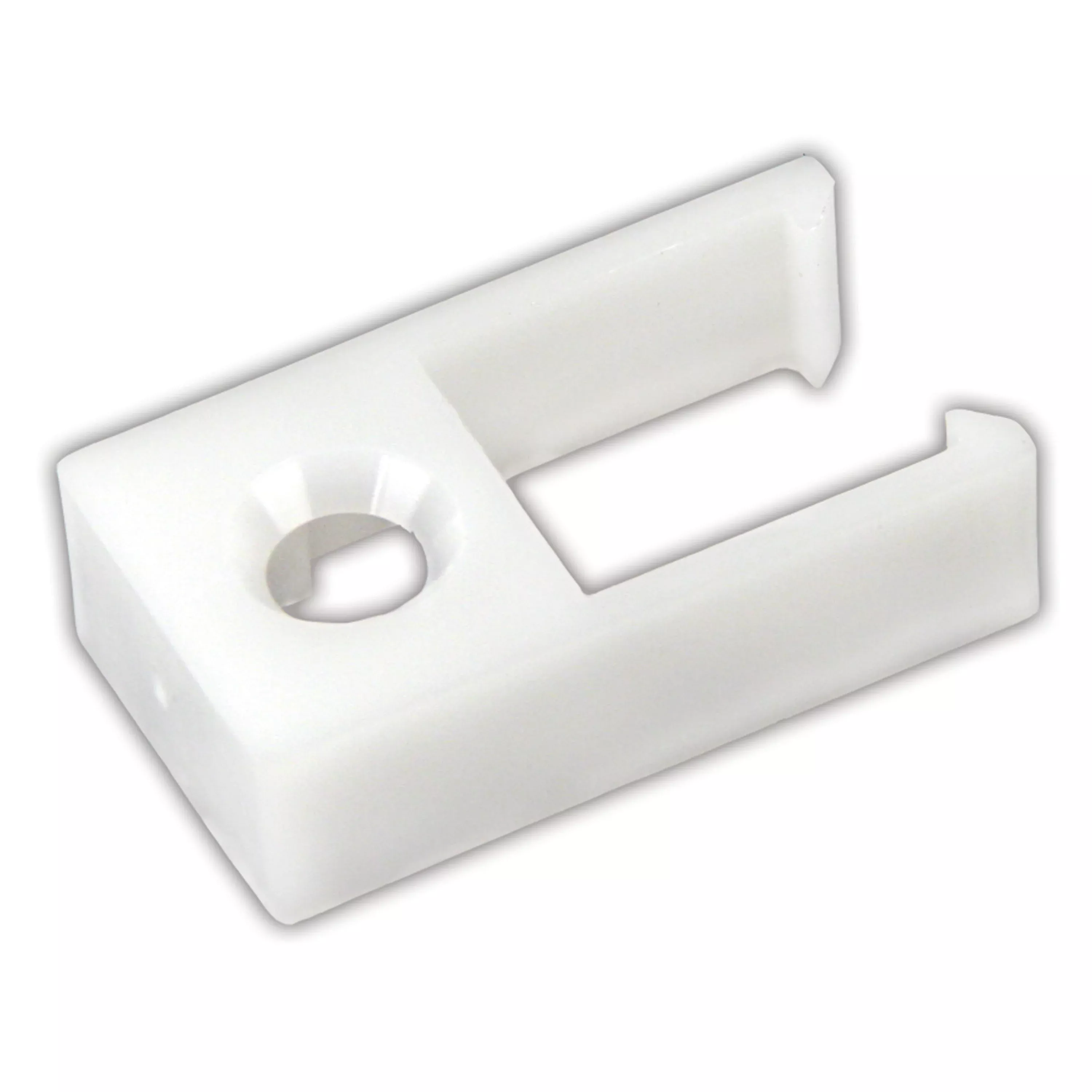 JR Products 81385 End Stop - Type D