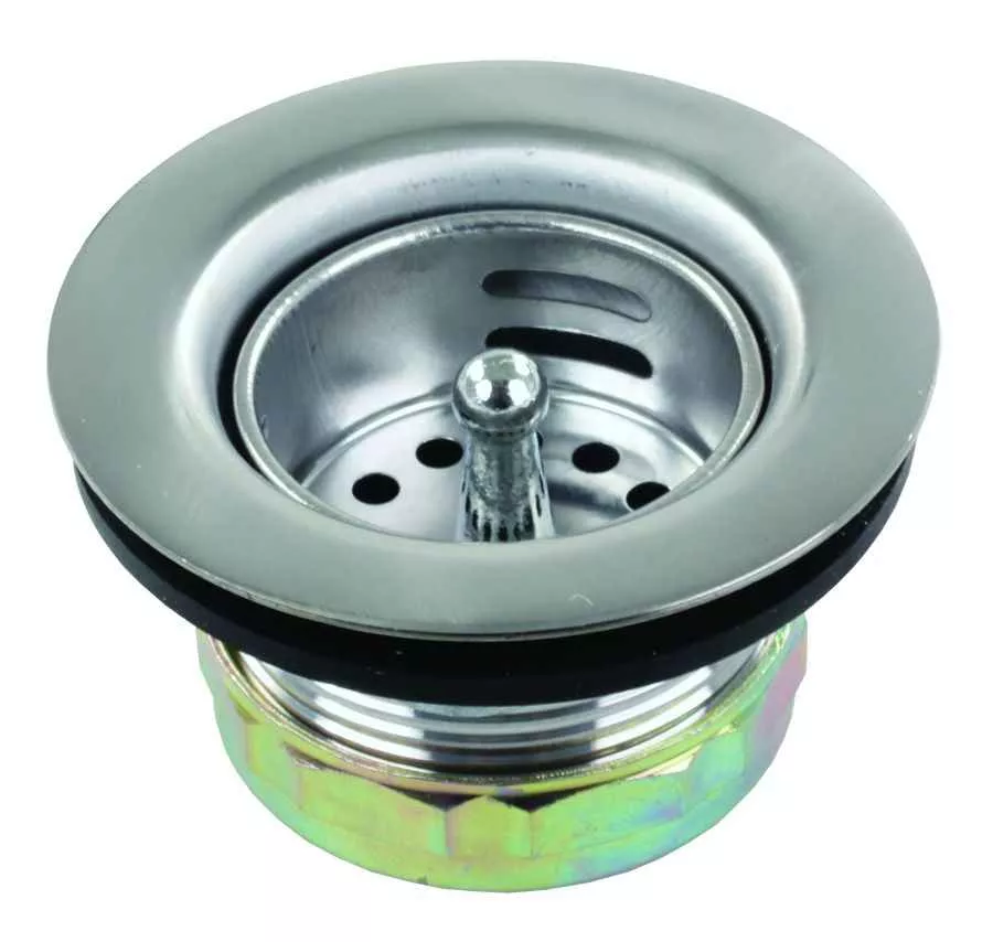 JR Products Sink Strainer – 95325