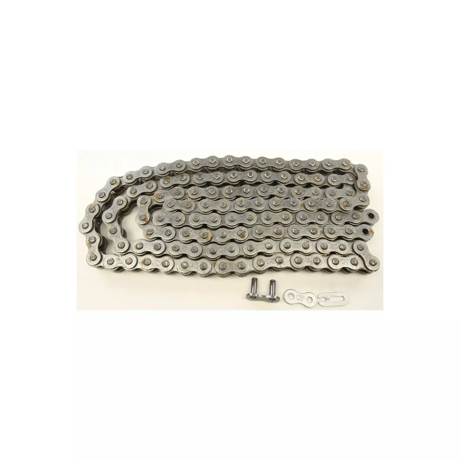 JT CHAIN HDR HEAVY DUTY 520-120L - 550-9220
