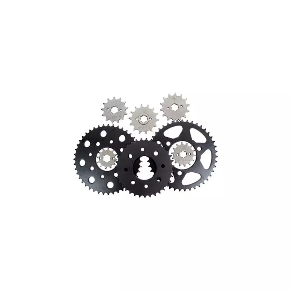JT FRONT CS SPROCKET STEEL 12T-520 KAW - 55-156512