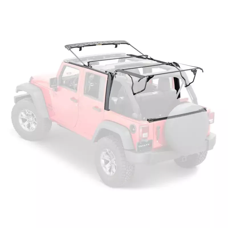 JTHW04 Trailfx Replacement Hardware Jku