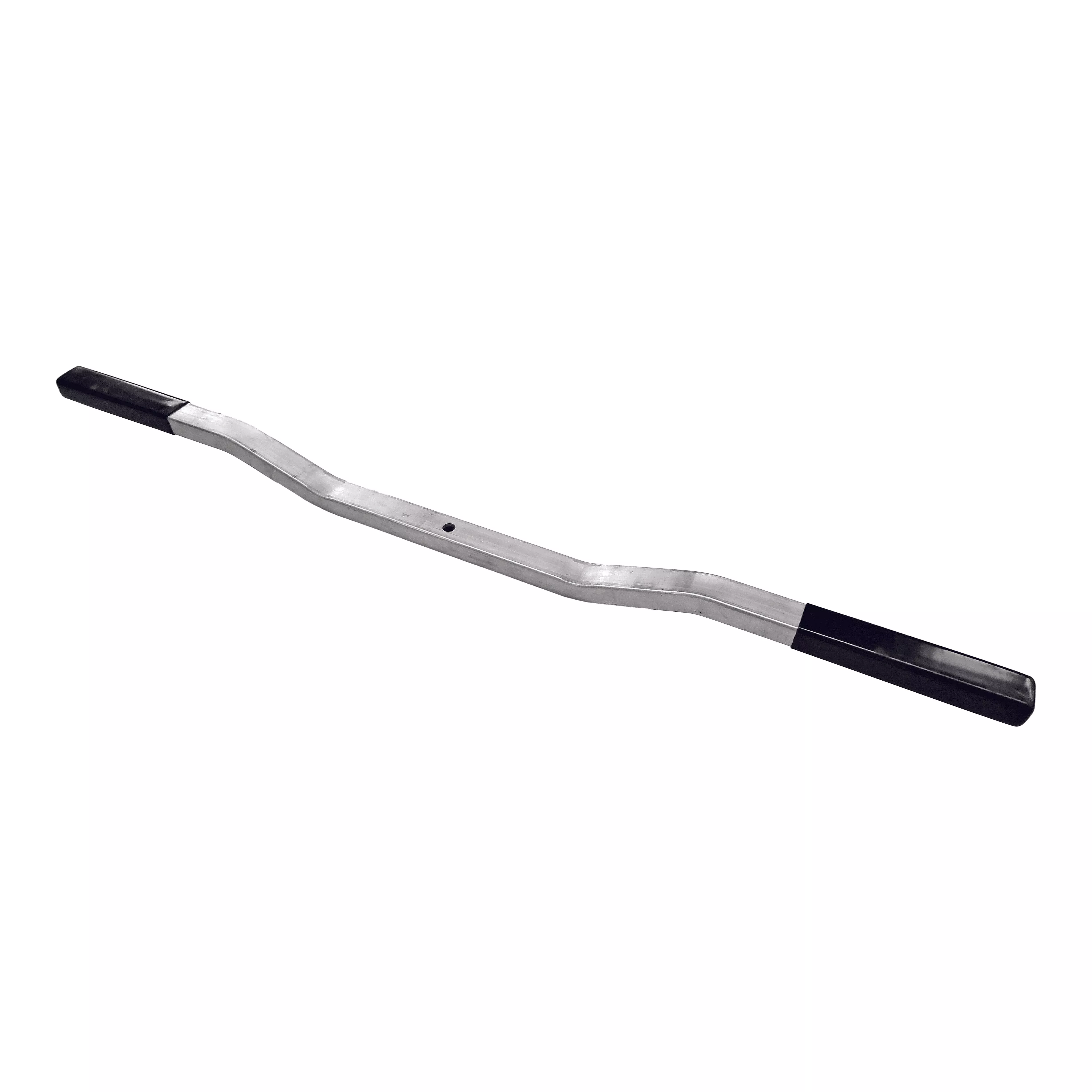 JUSTSAIL TIE-DOWN ALUMINUM BAR (1"X1.5"X45.5") - 52-4827
