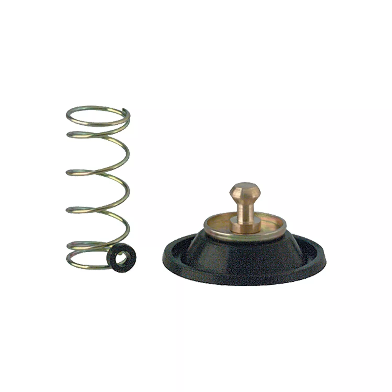 K&L AIR CUT OFF VALVE KIT YAM - 118-2802