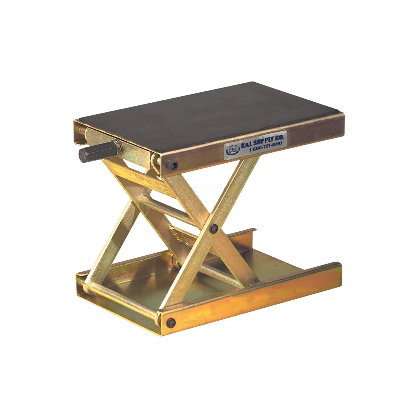K&L MC455 FAT JACK - 237-8660