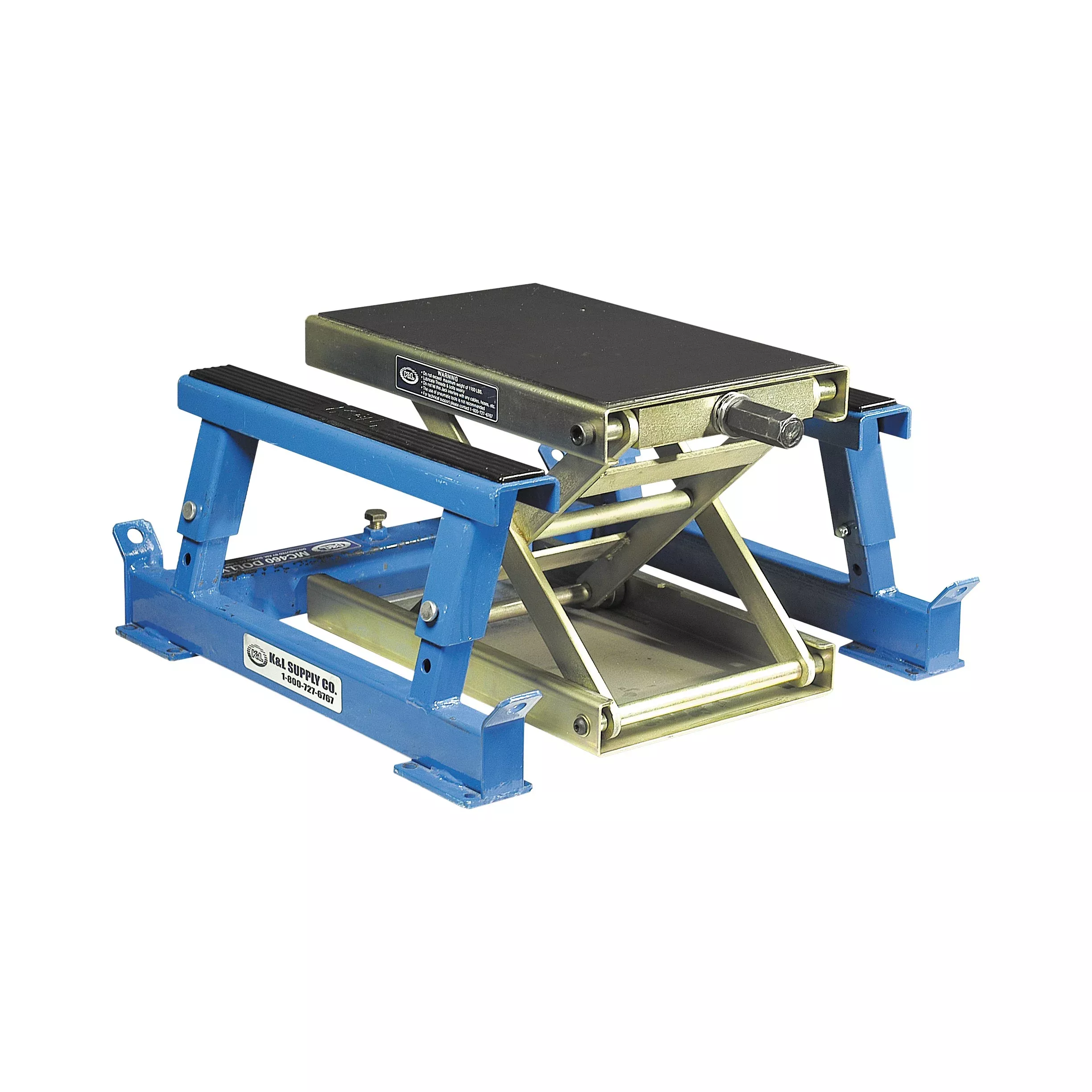 K&L MC460 SHOP DOLLY - 235-9872
