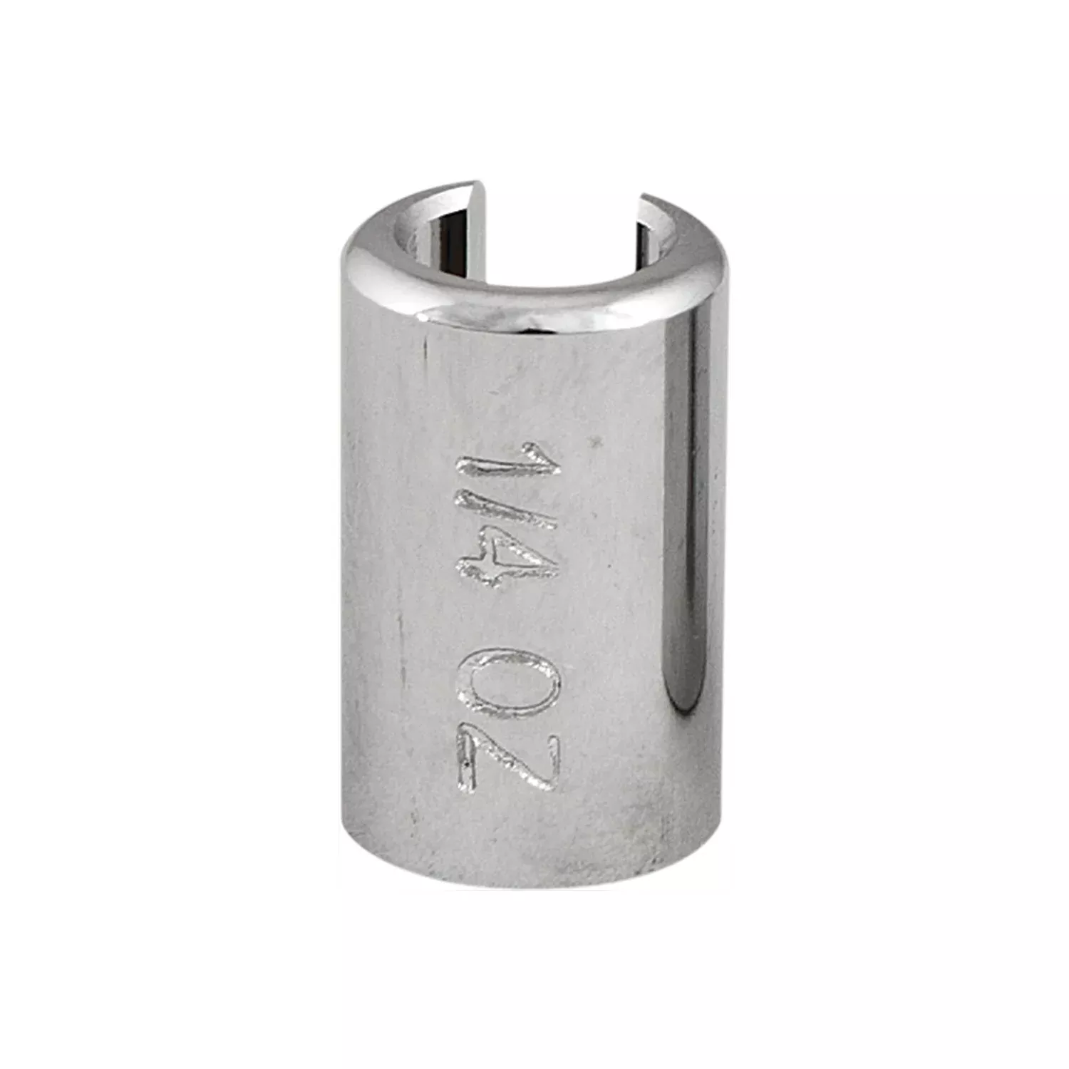 K&L SPOKED WHEEL WEIGHTS CHROME 1/4 OZ 10/PK - 232-7091