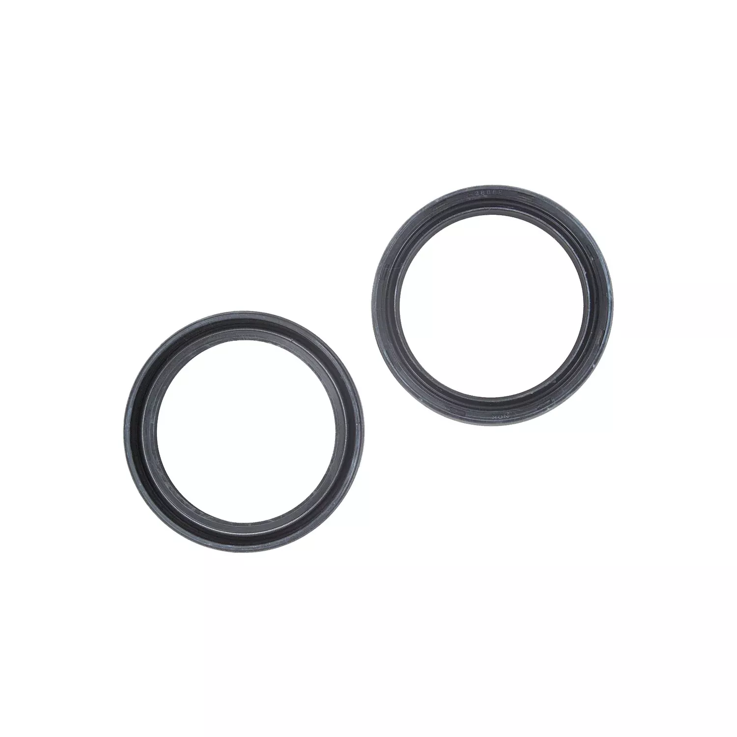 K&S FORK SEALS 50X63X11 - 116-1061K