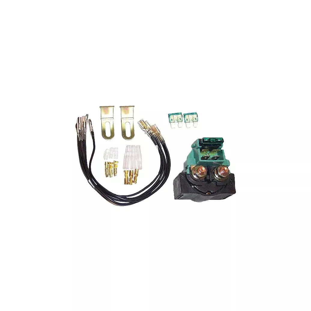 K&S UNIVERSAL STARTER RELAY - 56-5830