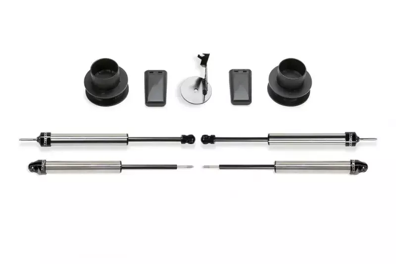 K3191DL Fabtech Leveling Kit Suspension