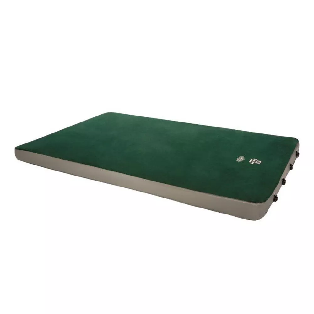 Kamp-Rite Double Self-Inflating Mattress