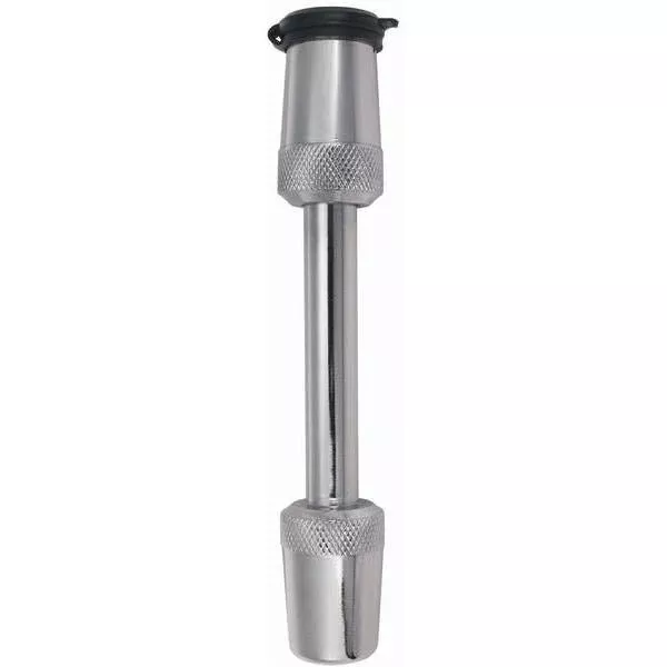 KEY RECVR LOCK 5/8X 3/8