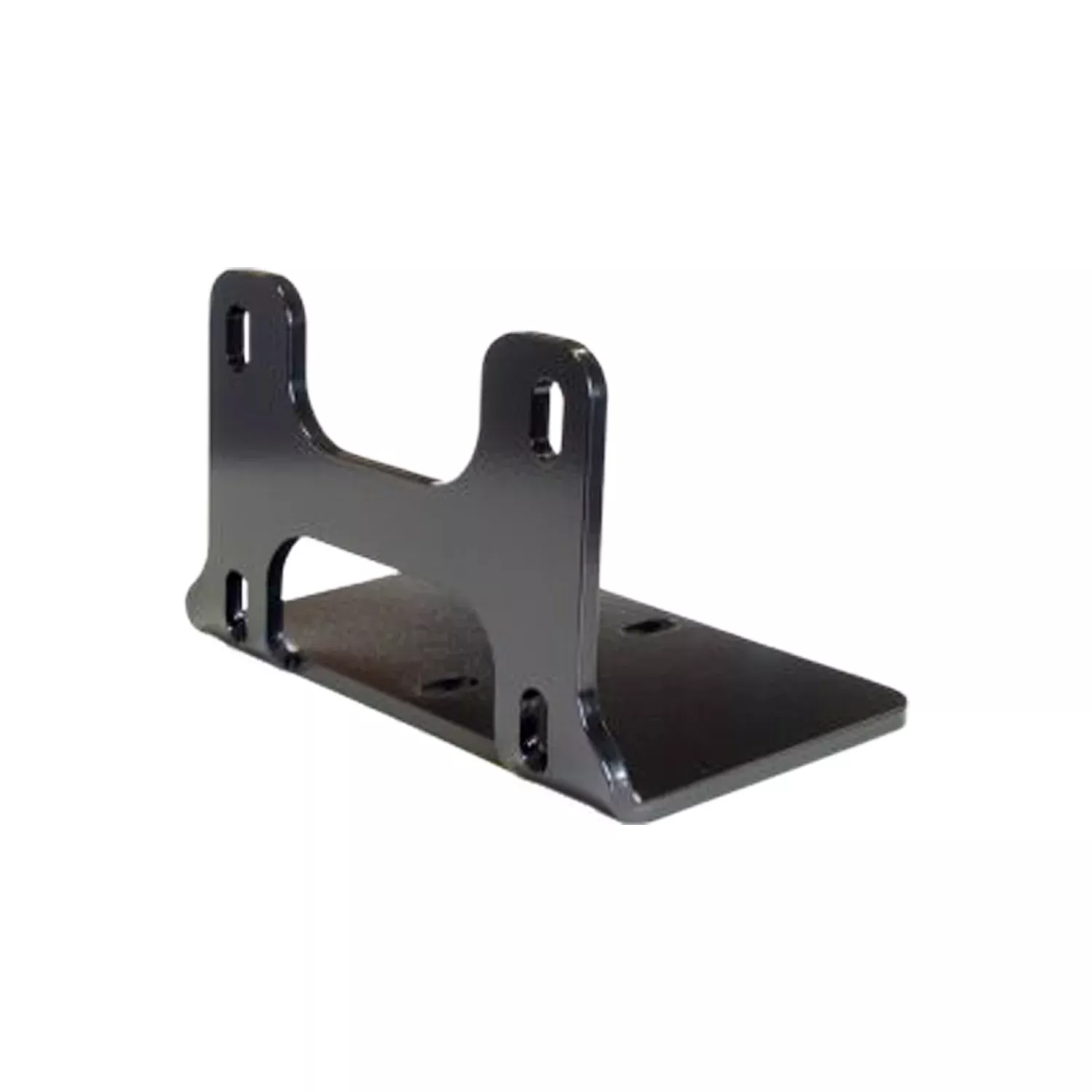 KFI 2-HOLE MOUNTED WINCH 90 DEGREE CONVERTER - 10-0480