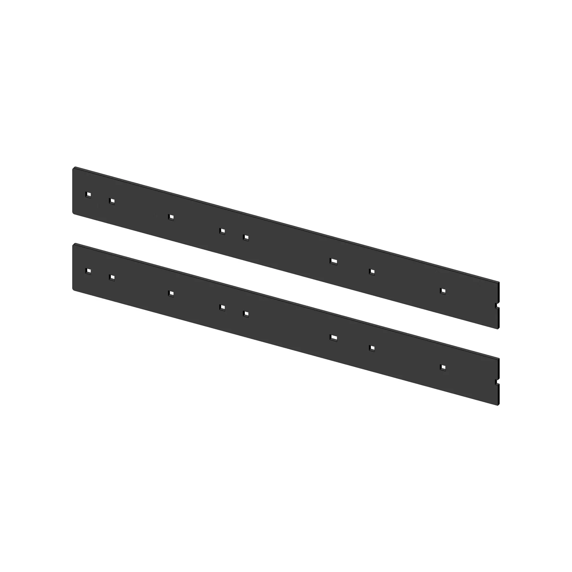 KFI 54" UNIVERSAL WEAR BAR - 10-6254