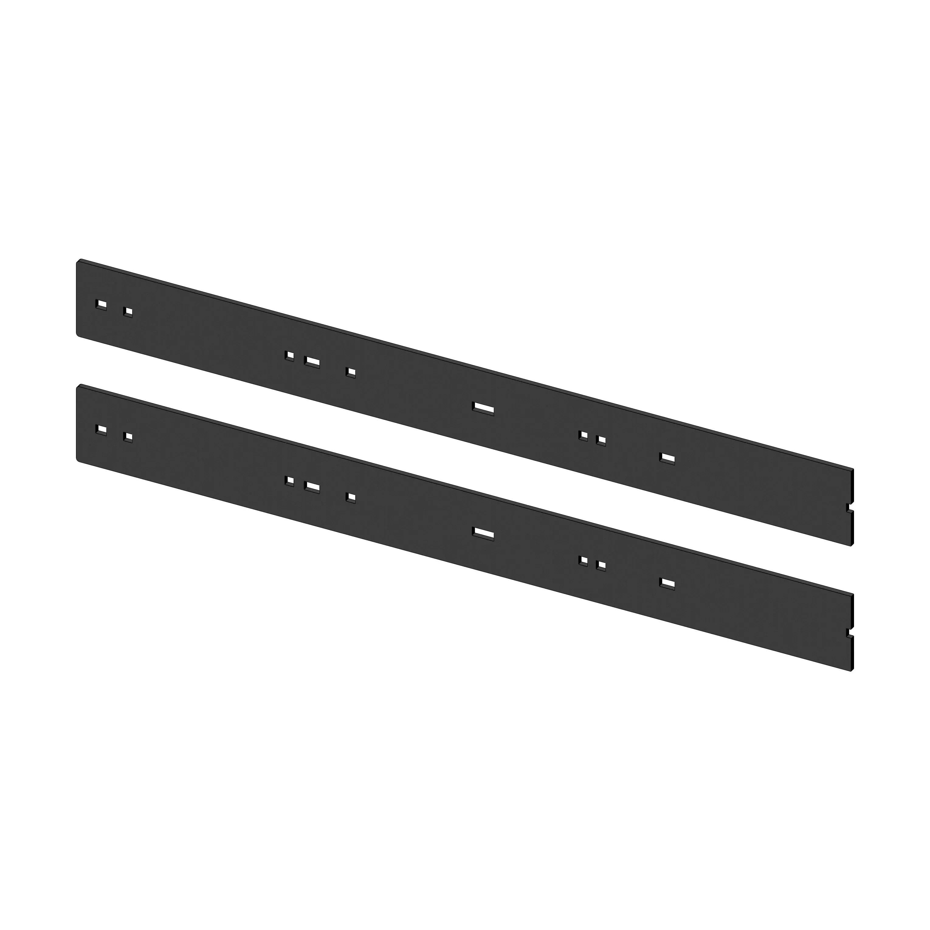 KFI 60" UNIVERSAL WEAR BAR - 10-6260