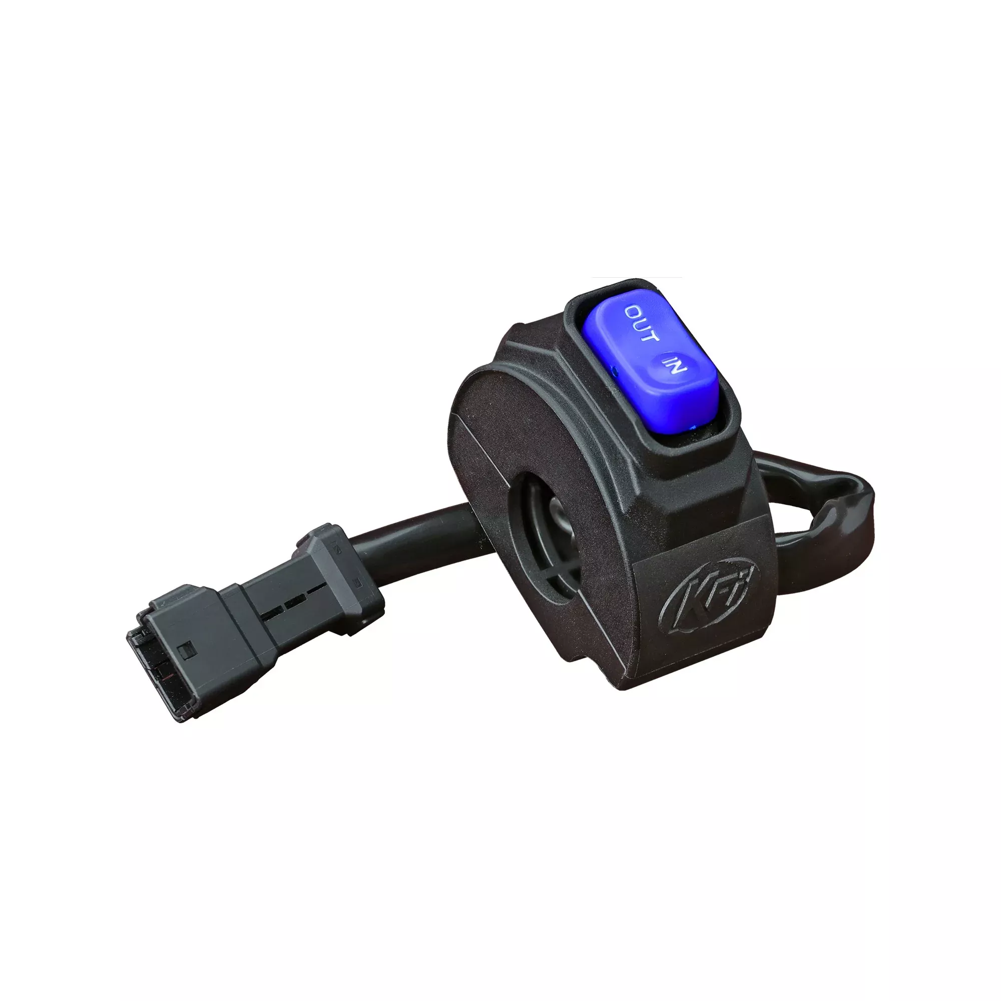 KFI ASSAULT MINI ROCKER SWITCH POLARIS KIT - 30-0005
