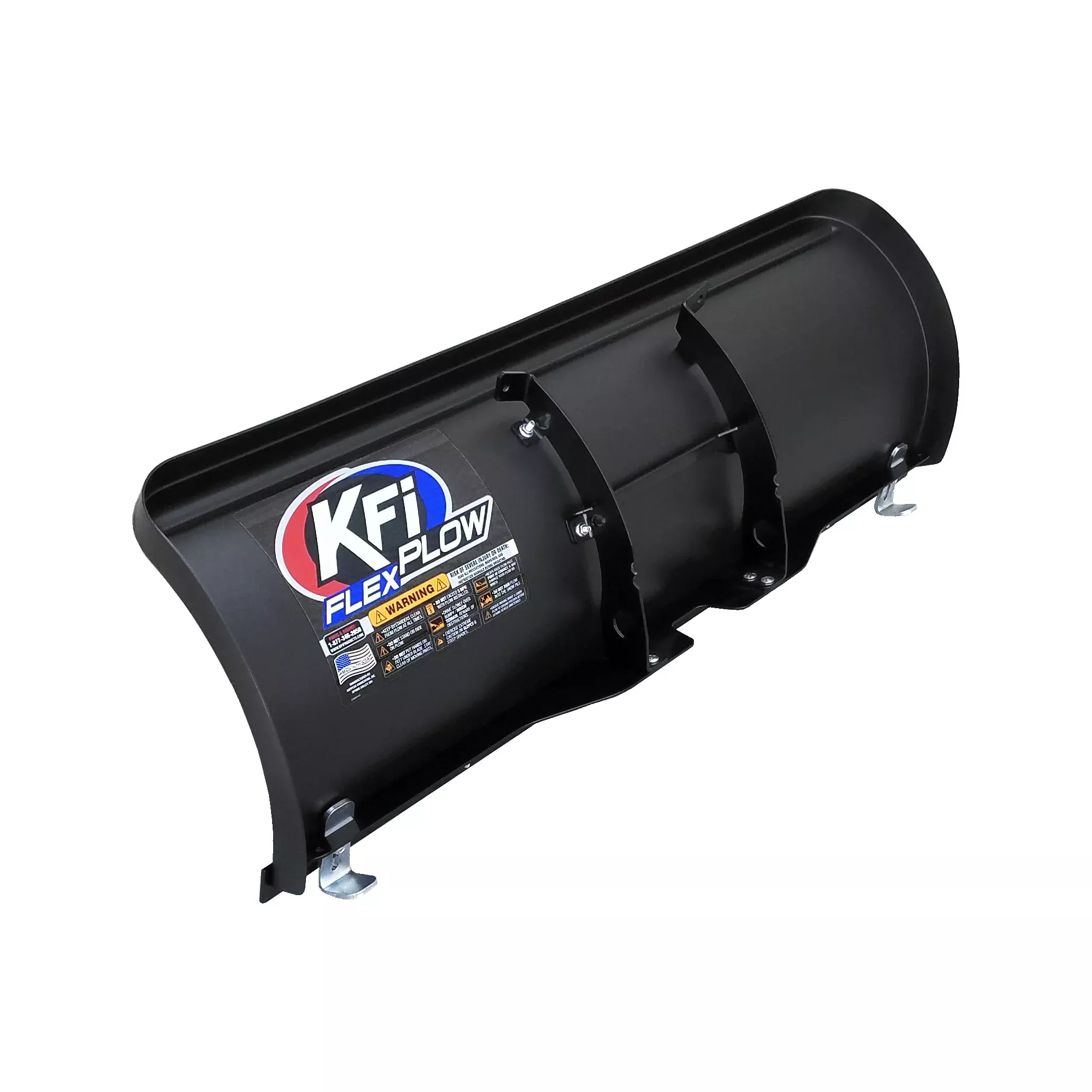 KFI ATV FLEX BLADE 50" - 10-5950
