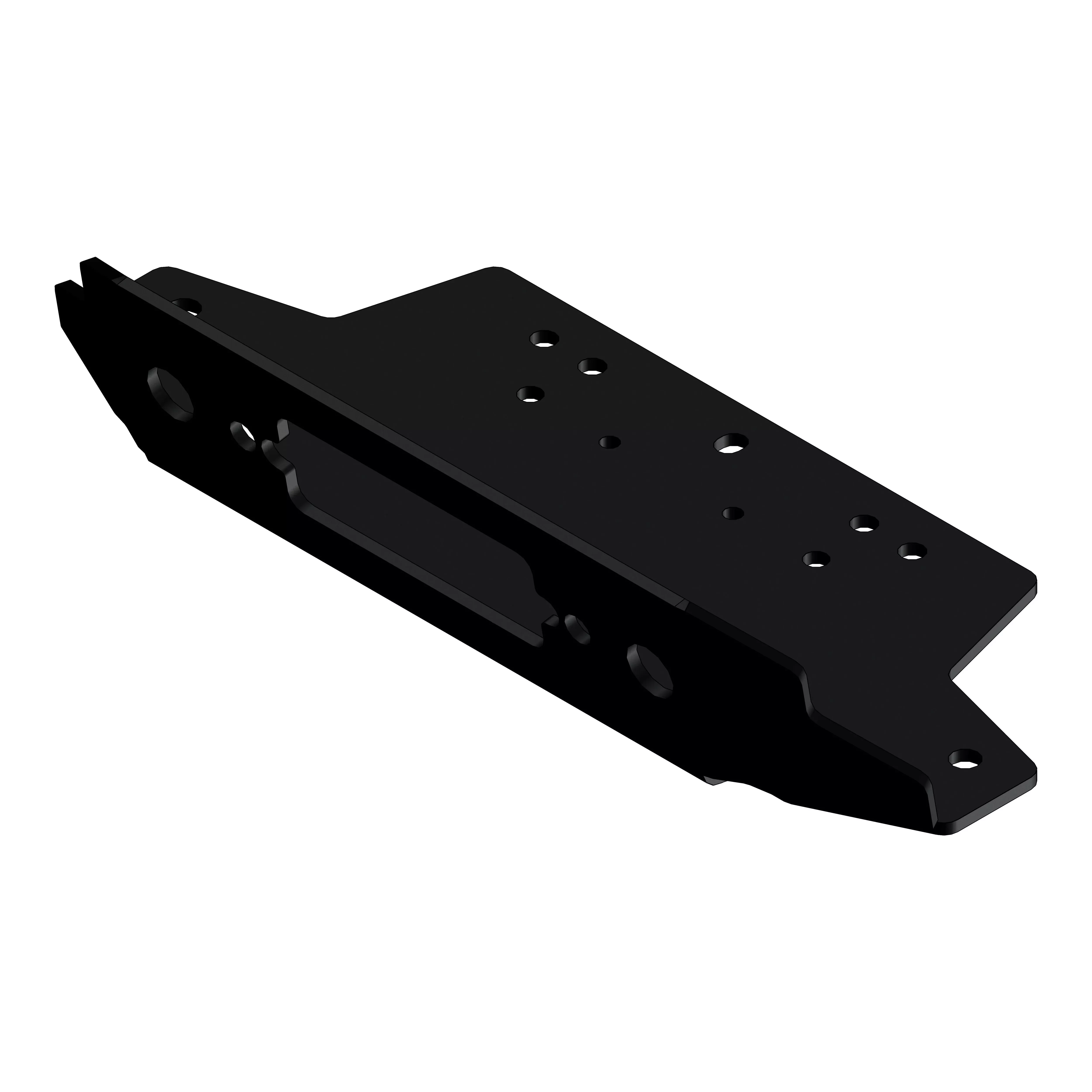 KFI HD11 DEFENDER WINCH UPPER REL - 10-23300