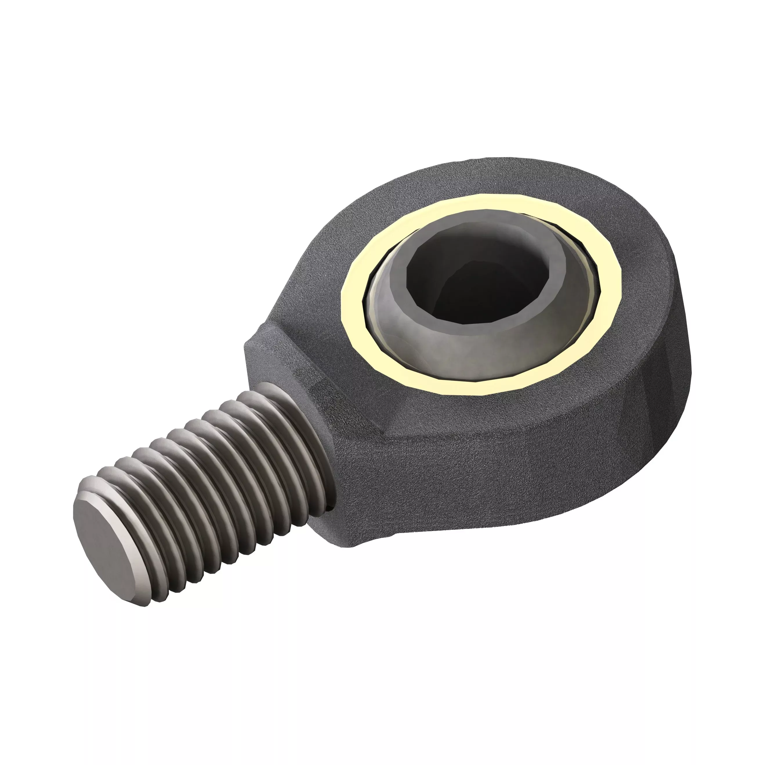 KFI REPLACEMENT ACTUATOR ROD END - 30-0003