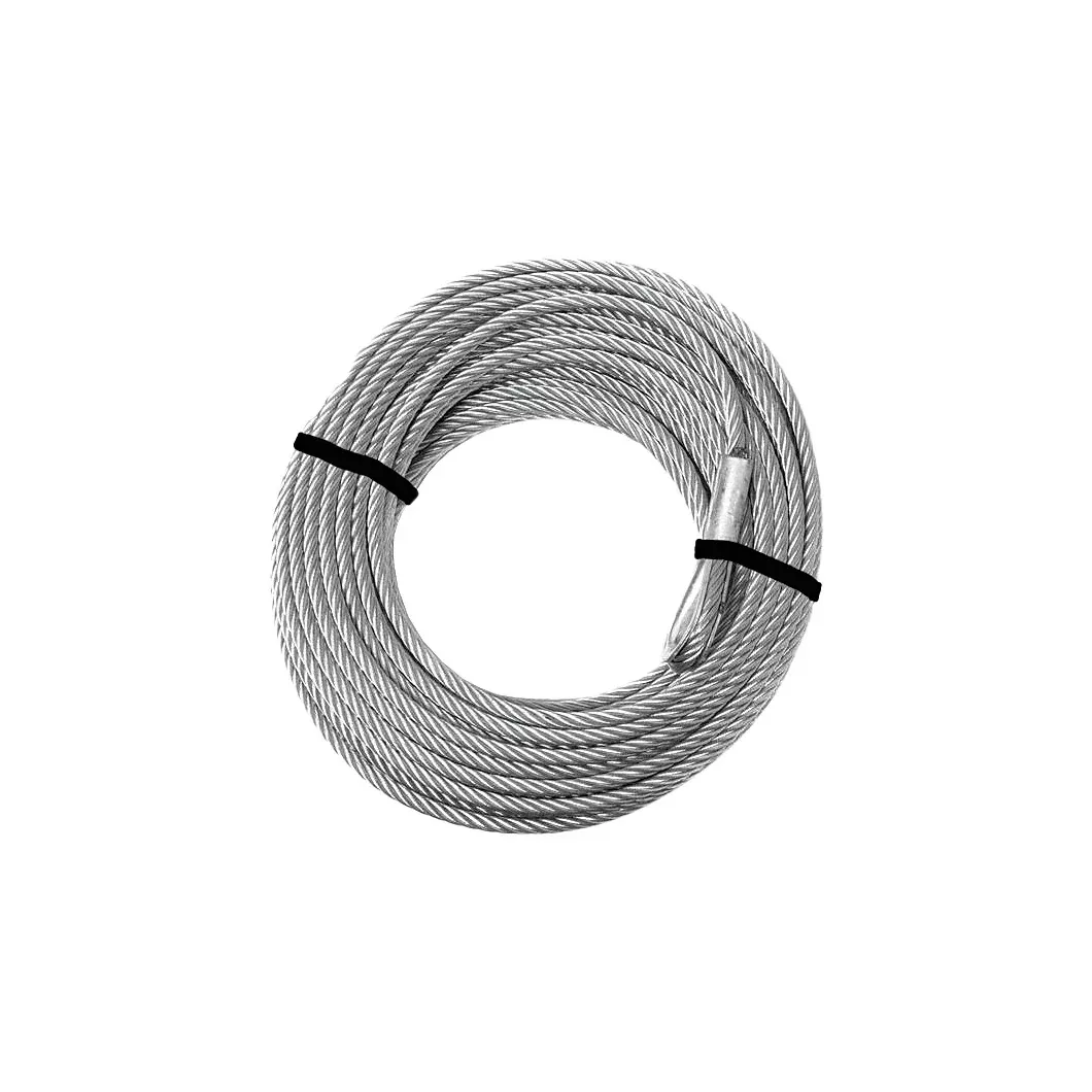 KFI STAINLESS STEEL CABLE 4500-5000 SERIES - 30-0074