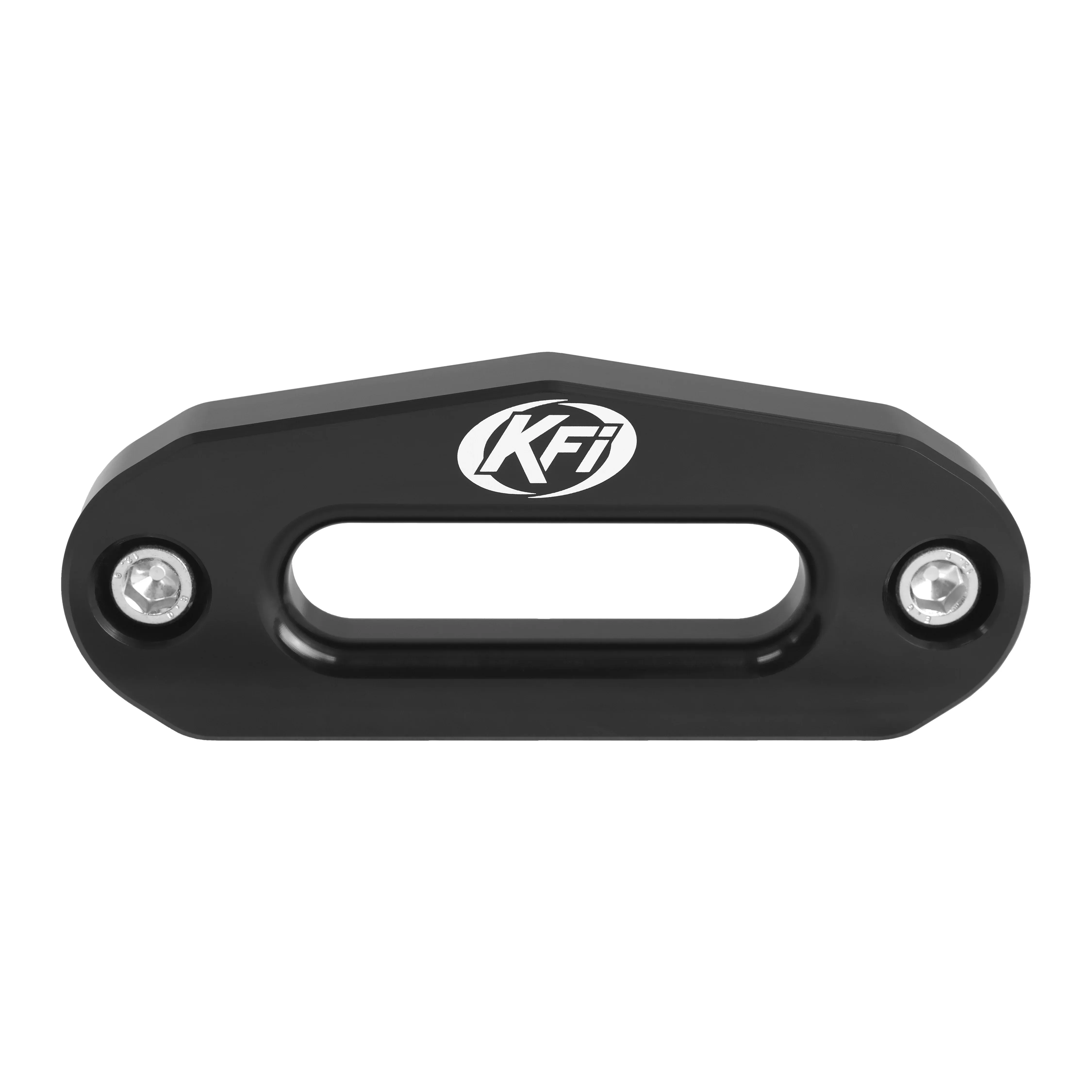 KFI STANDARD FAIRLEAD HAWSE BLACK - 30-0131