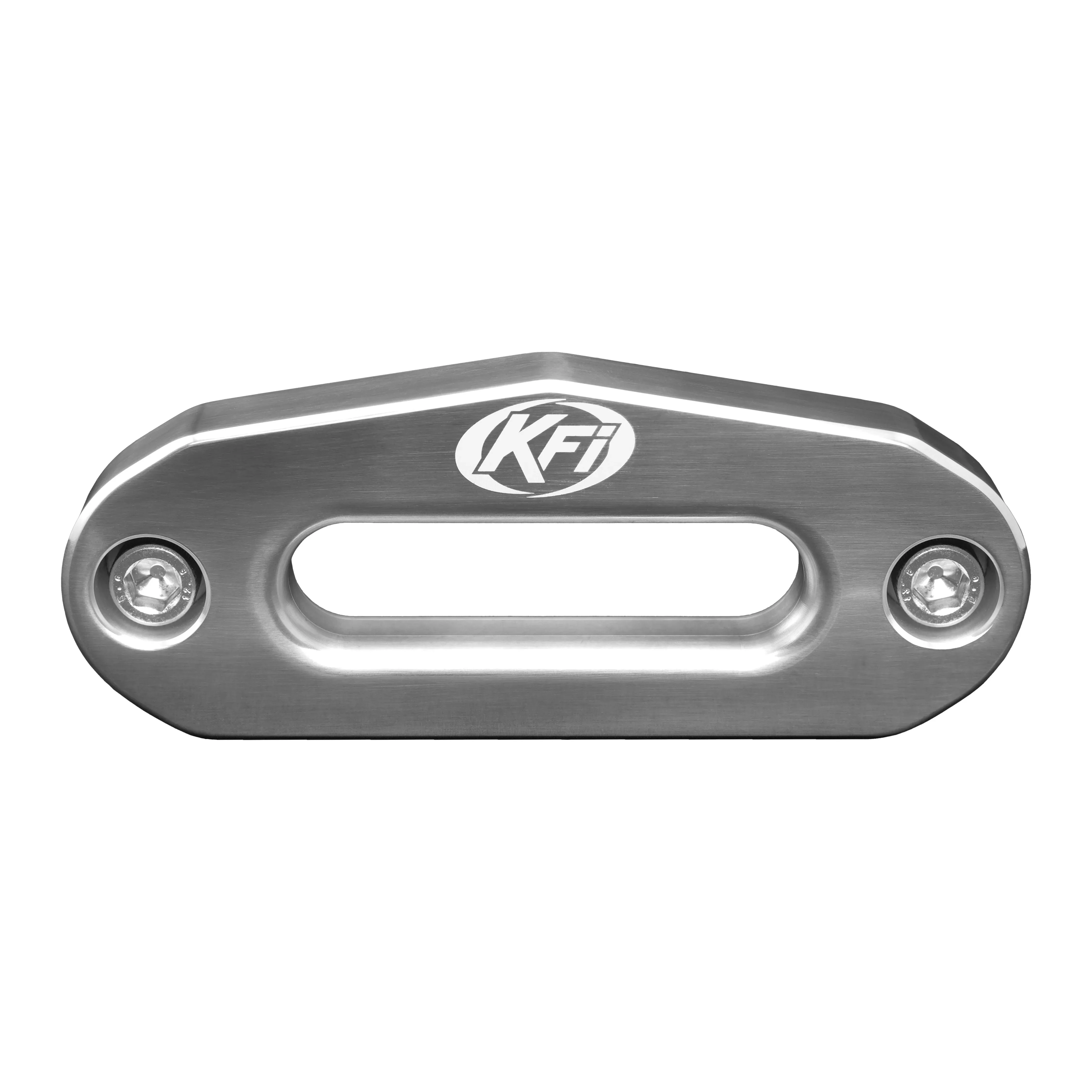 KFI STANDARD FAIRLEAD HAWSE POLISHED - 30-0130