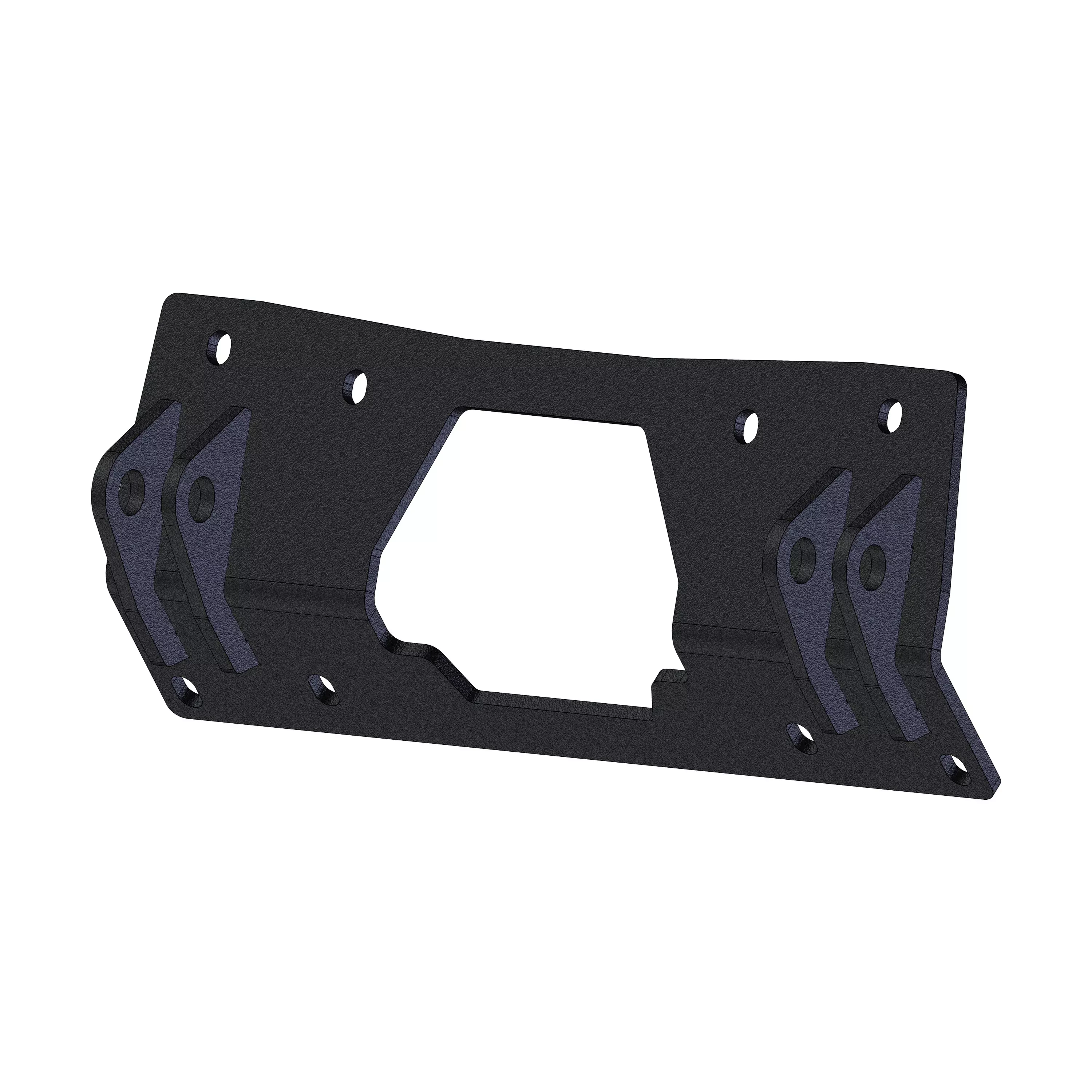 KFI UTV PLOW MOUNT - 10-6400
