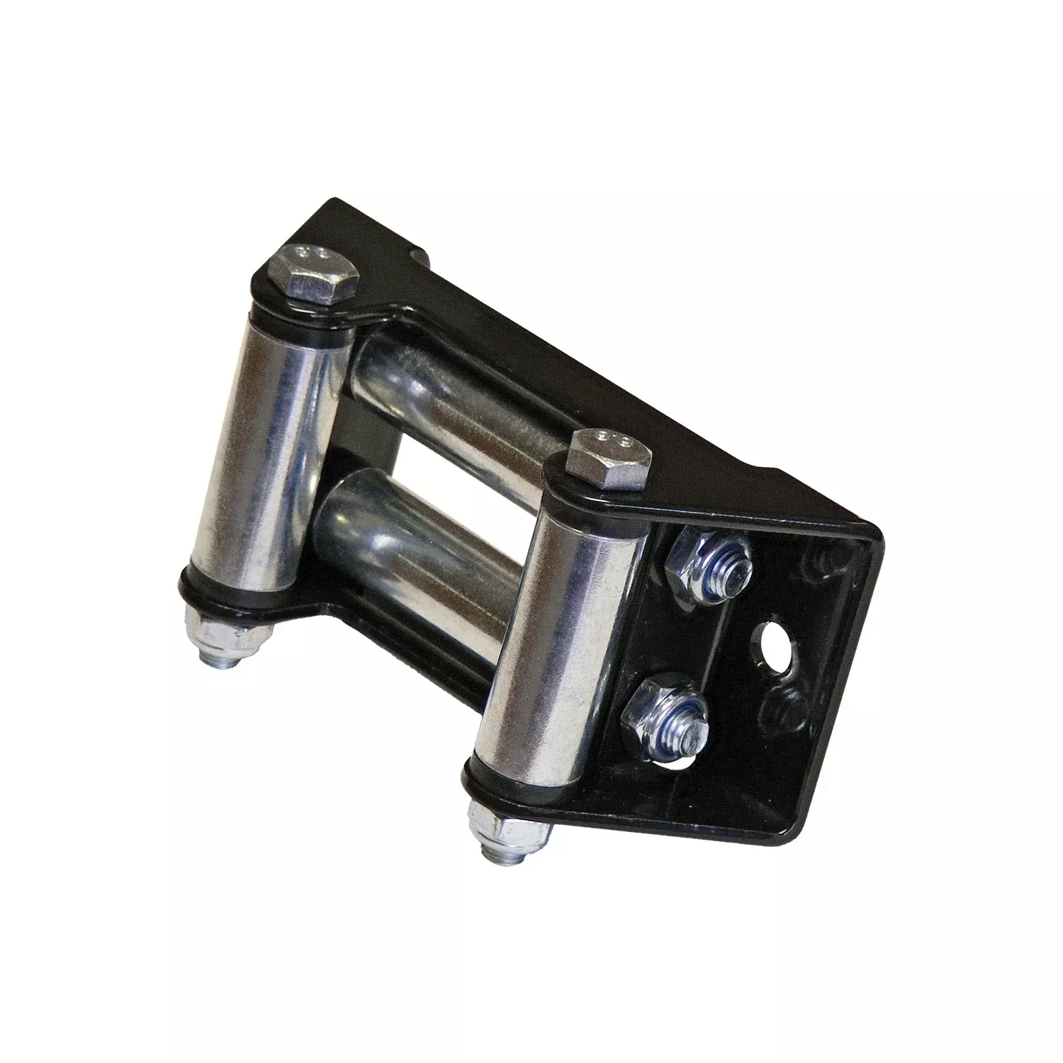 KFI UTV WIDE ROLLER FAIRLEAD - 10-0117