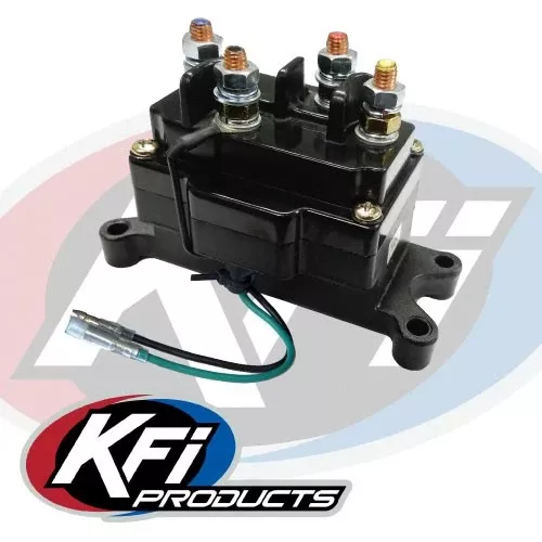 KFI WINCH CONTACTOR - 30-0056
