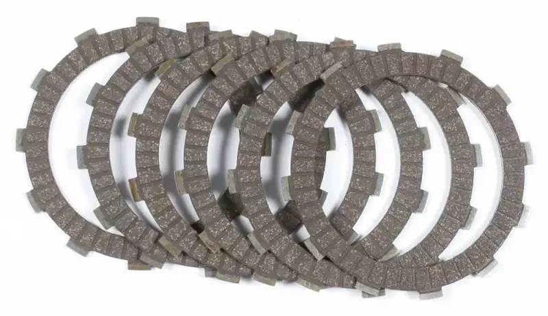 KG075-6 Pro Clutch Disk Kit