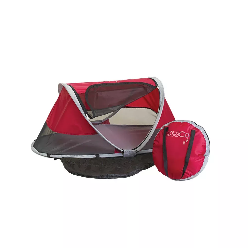KidCo Peapod Travel Tent, Cranberry