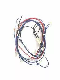 Kit Dc Wiring Harness