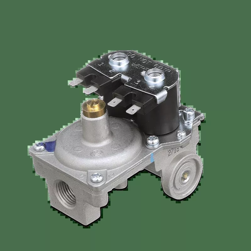 Kit Valve Side Out 12Vd