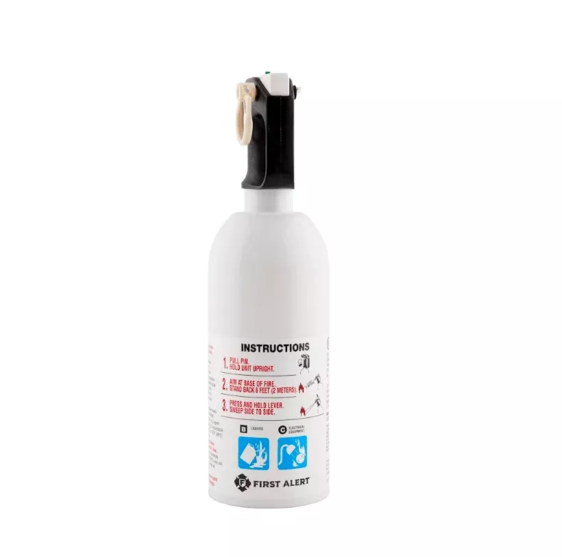 Kitchen Fire Extinguisher- 5Bc