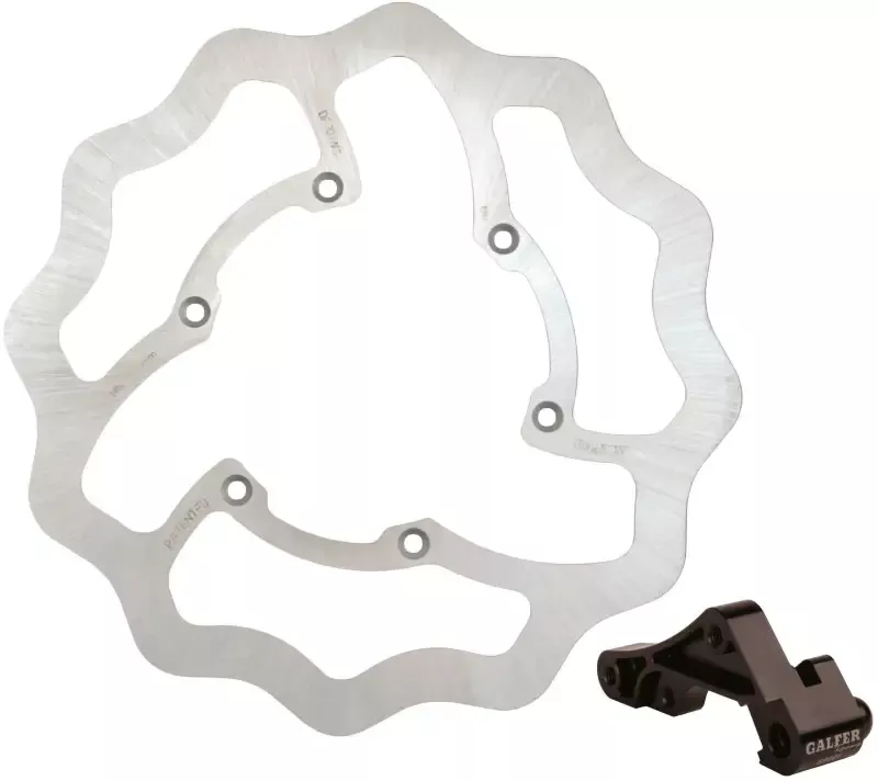 KITOS231 Skw 270 O/S Rotor Kit