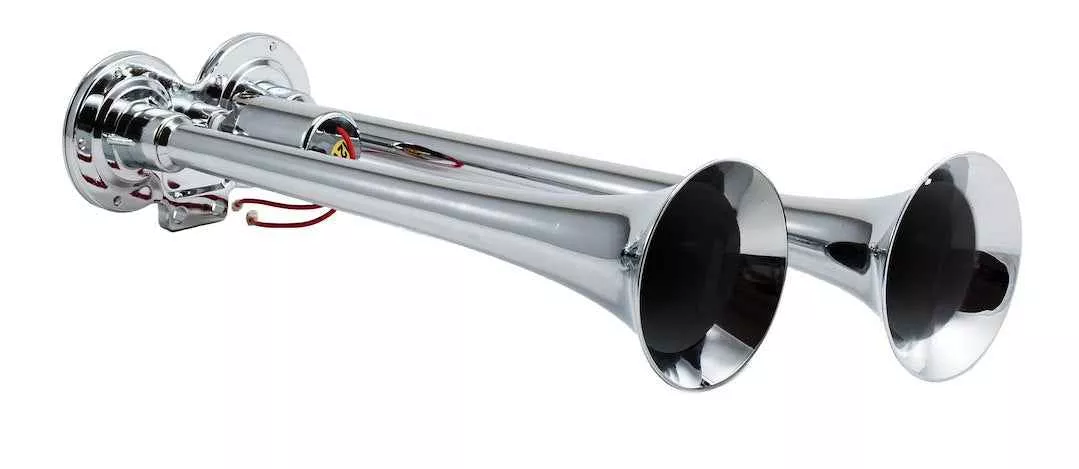Kleinn Air Horn - 2 Trumpets – 102