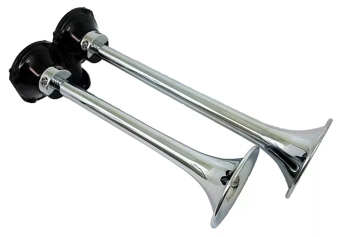 Kleinn Air Horn - 2 Trumpets – 401