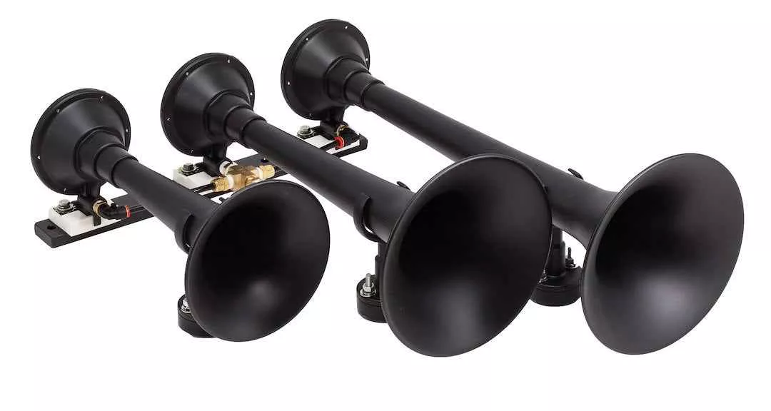 Kleinn Air Horn - 2 Trumpets – 730