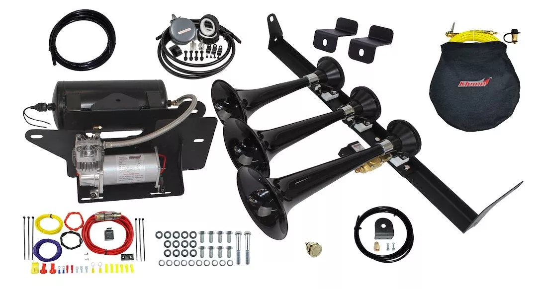 Kleinn Air Horn for Ford F-150 2015–2020 – VELO15-230