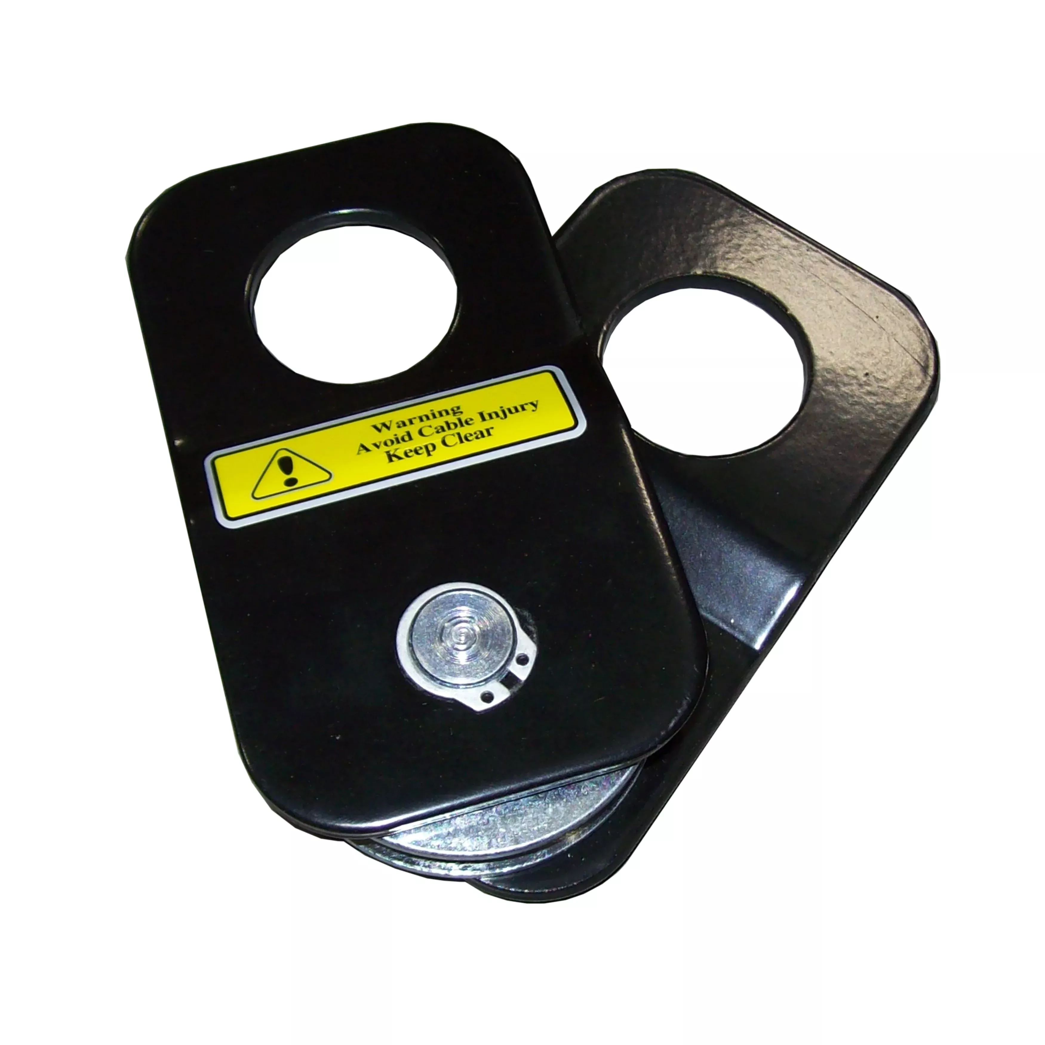 KOLPIN 4-TON ATV UTV SNATCH BLOCK PULLEY - 23-50400