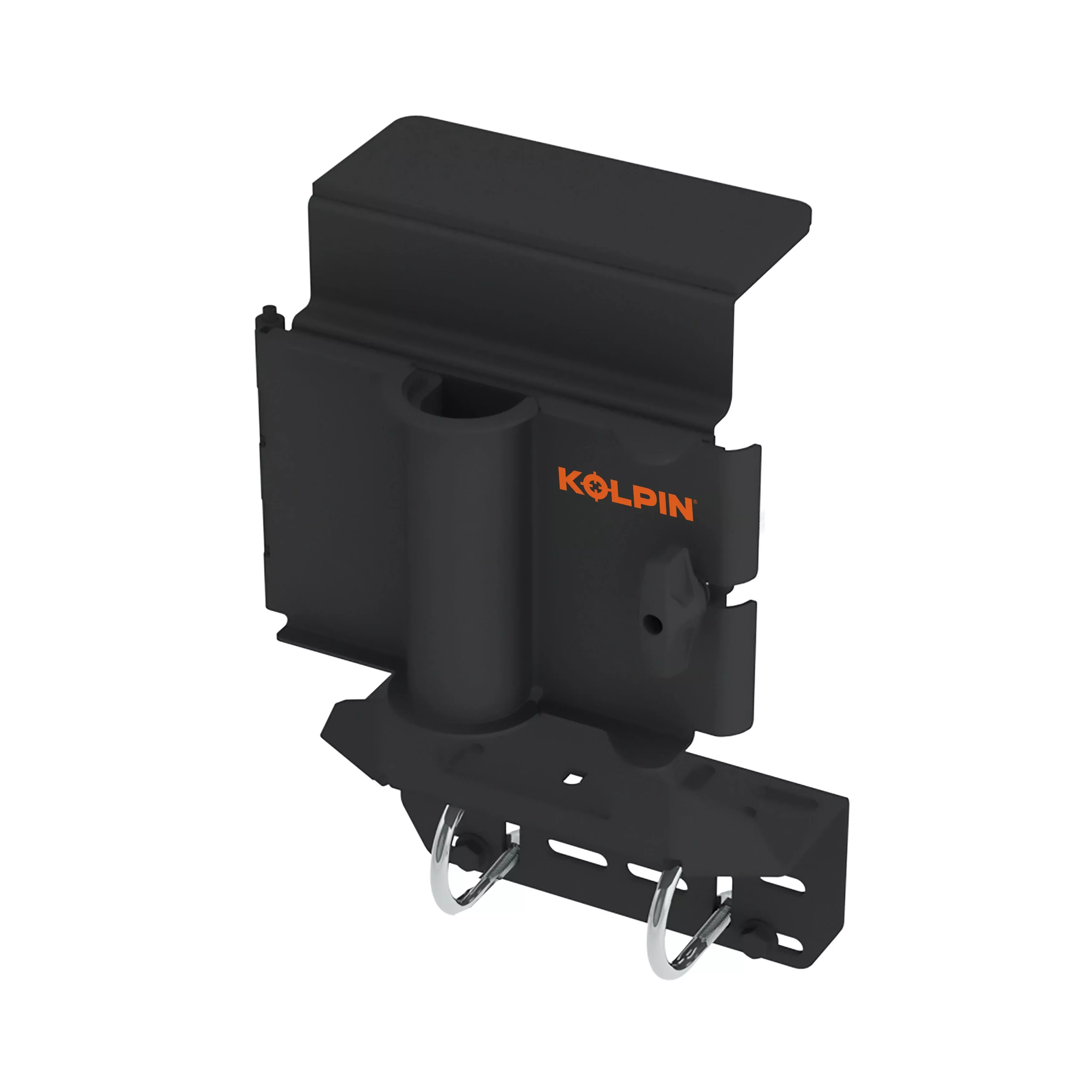 KOLPIN CHAIN SAW PRESS W/ TOOL CLAMP UTV - 23-20048