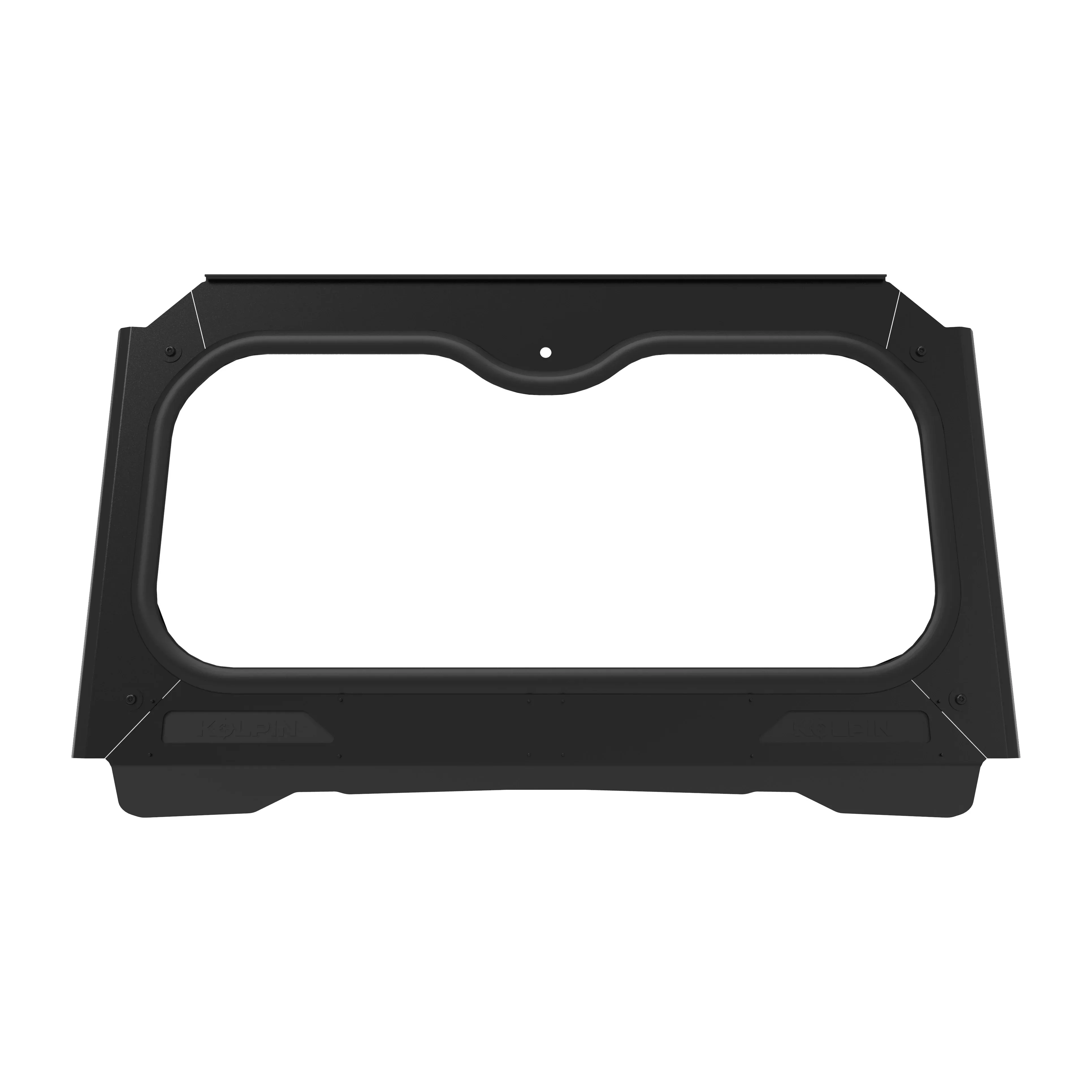KOLPIN GLASS WINDSHIELD POL - 61-3058