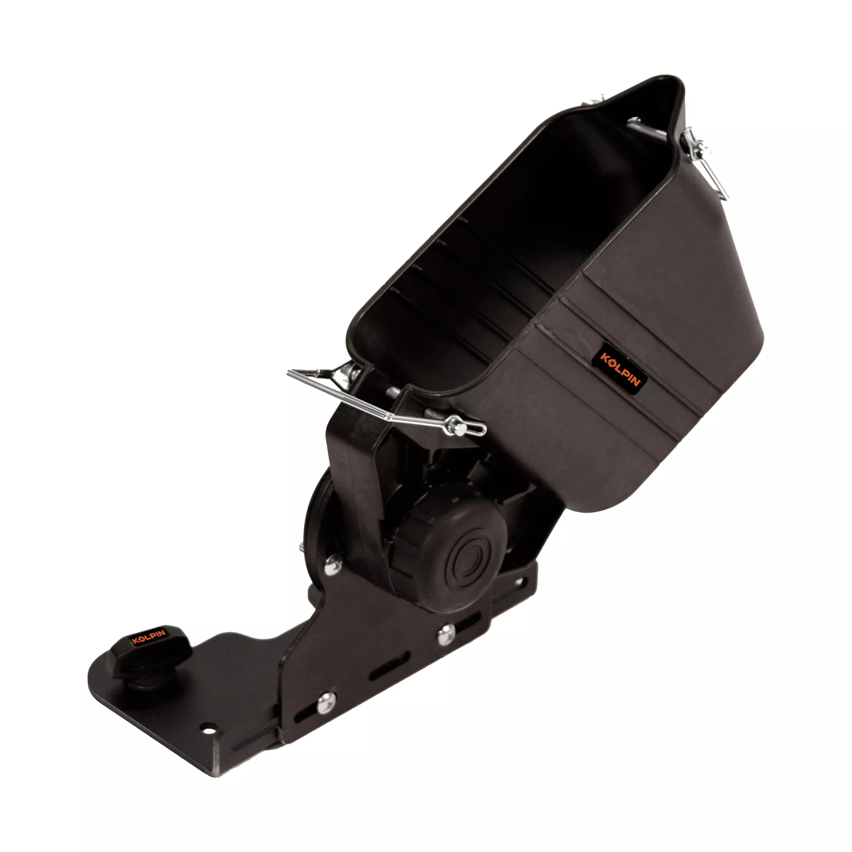 KOLPIN KXP BOOTTECTOR BRACKET ATV - 28-1423