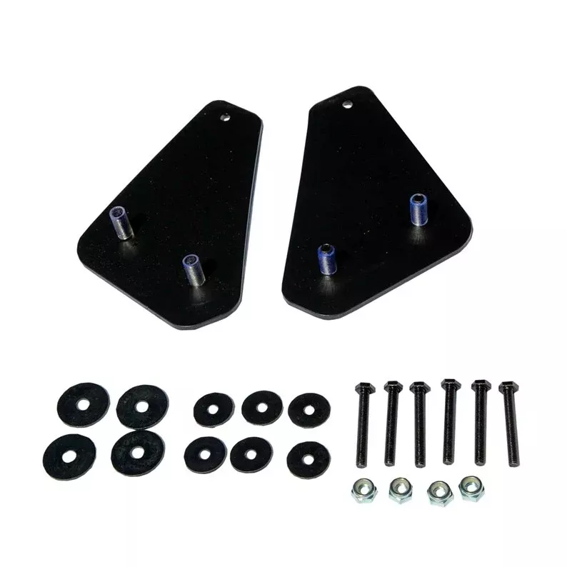 KOLPIN LOUNGER MOUNTING KIT CAN - 23-93165