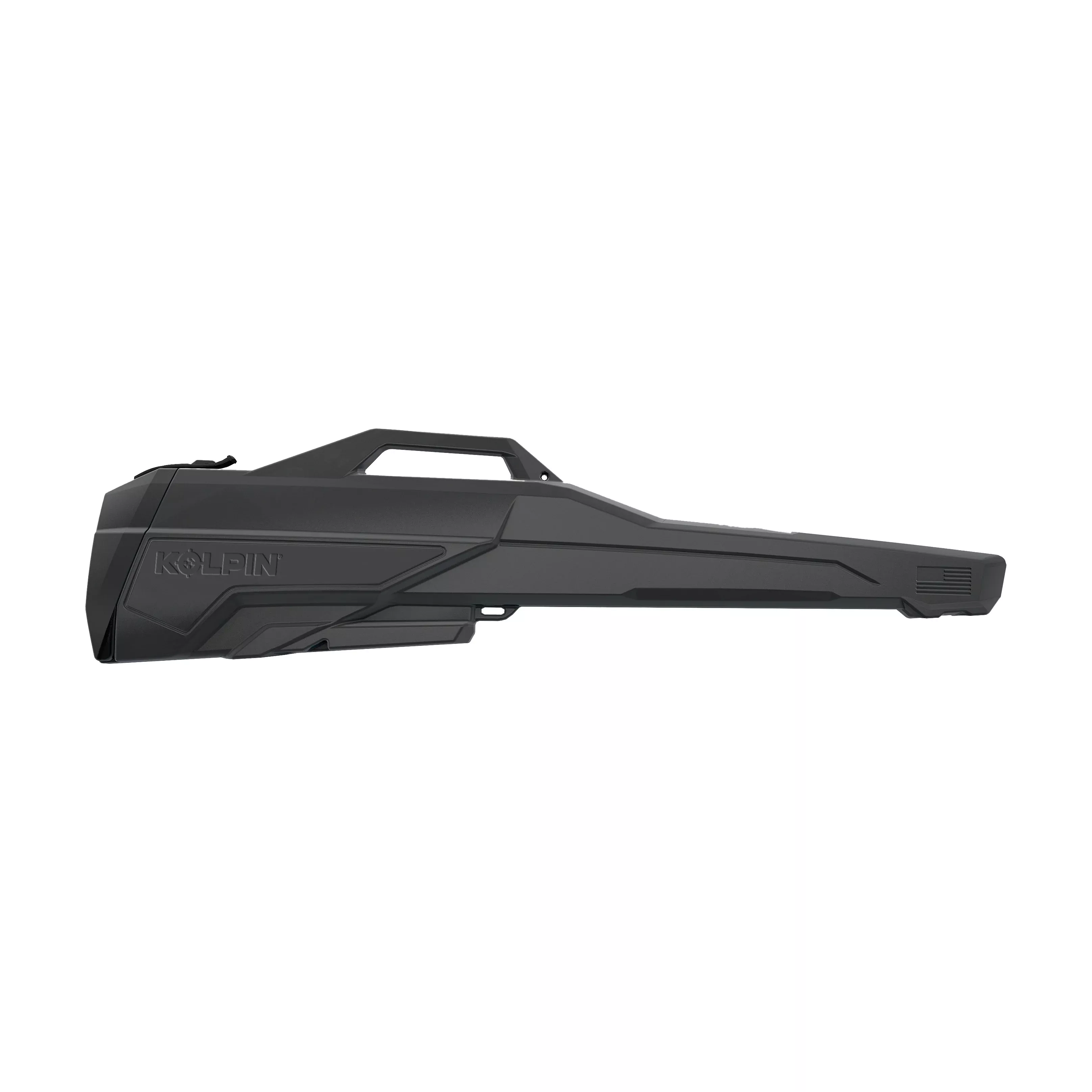 KOLPIN STRONGHOLD GUN BOOT WITH IMPACT LINER - 61-3009