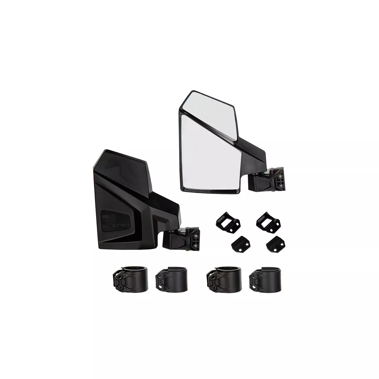 KOLPIN UTV SIDE MIRROR UNIVERSAL - 23-2018