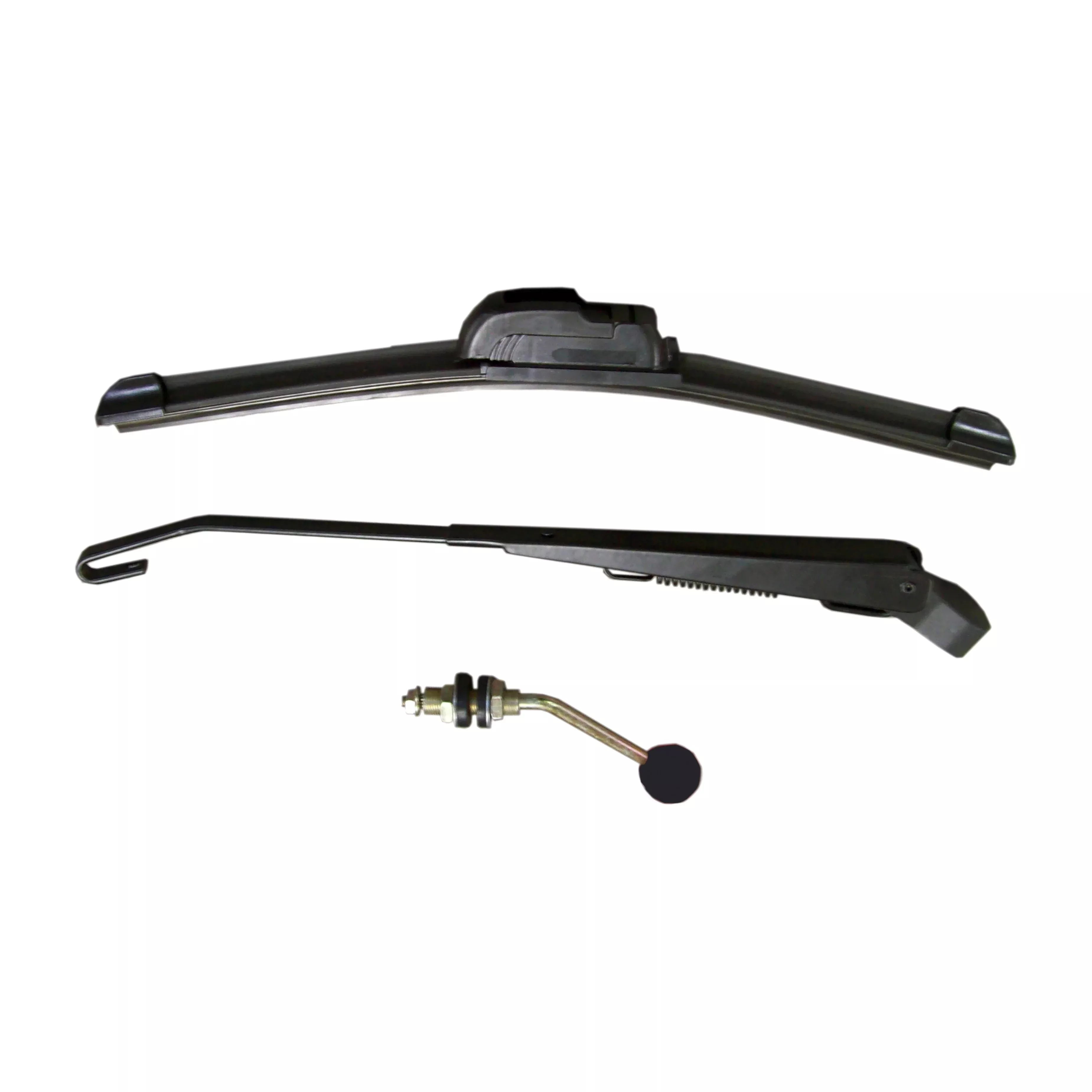 KOLPIN WASHER-WIPER MANUAL - 61-28000